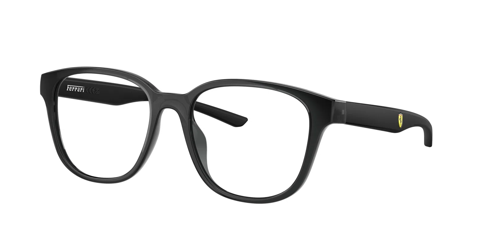Scuderia Ferrari 8015U Eyeglasses - view 3